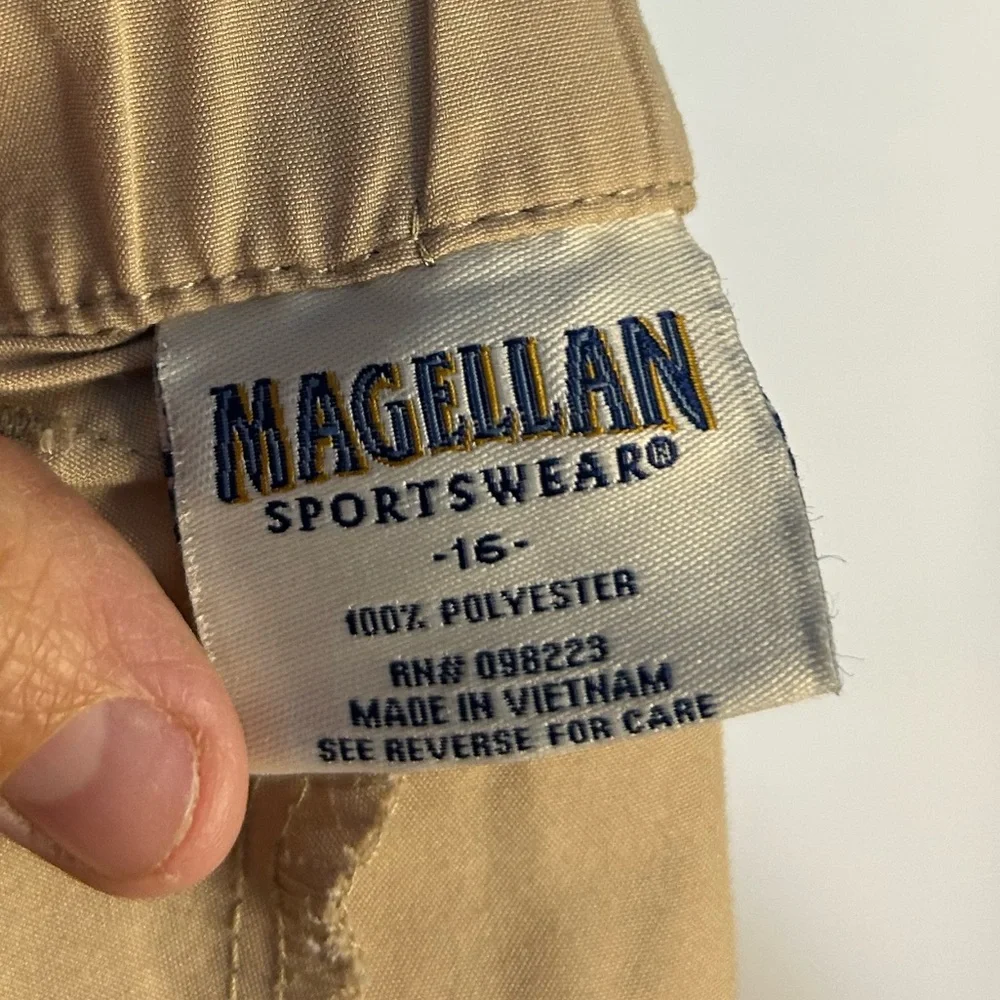 Magellan Outdoors bundle listings